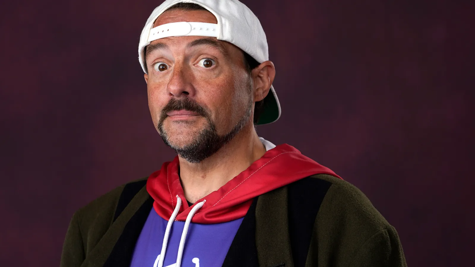 Tribute to Kevin Smith