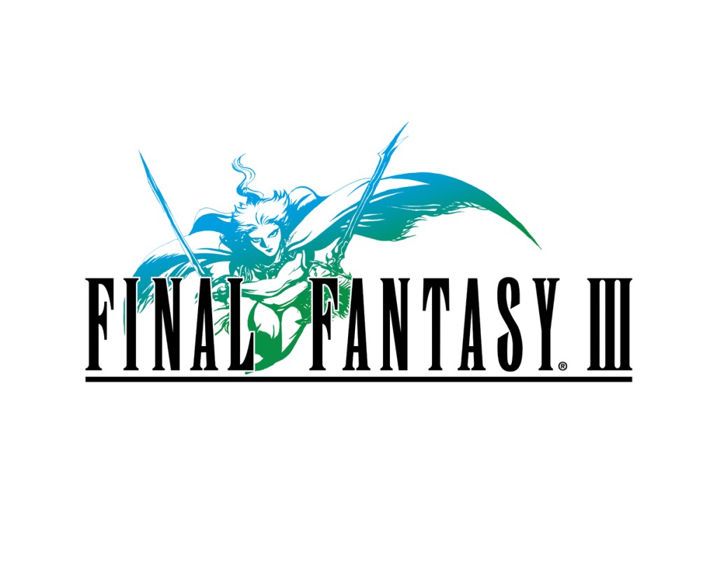 Final Fantasy III