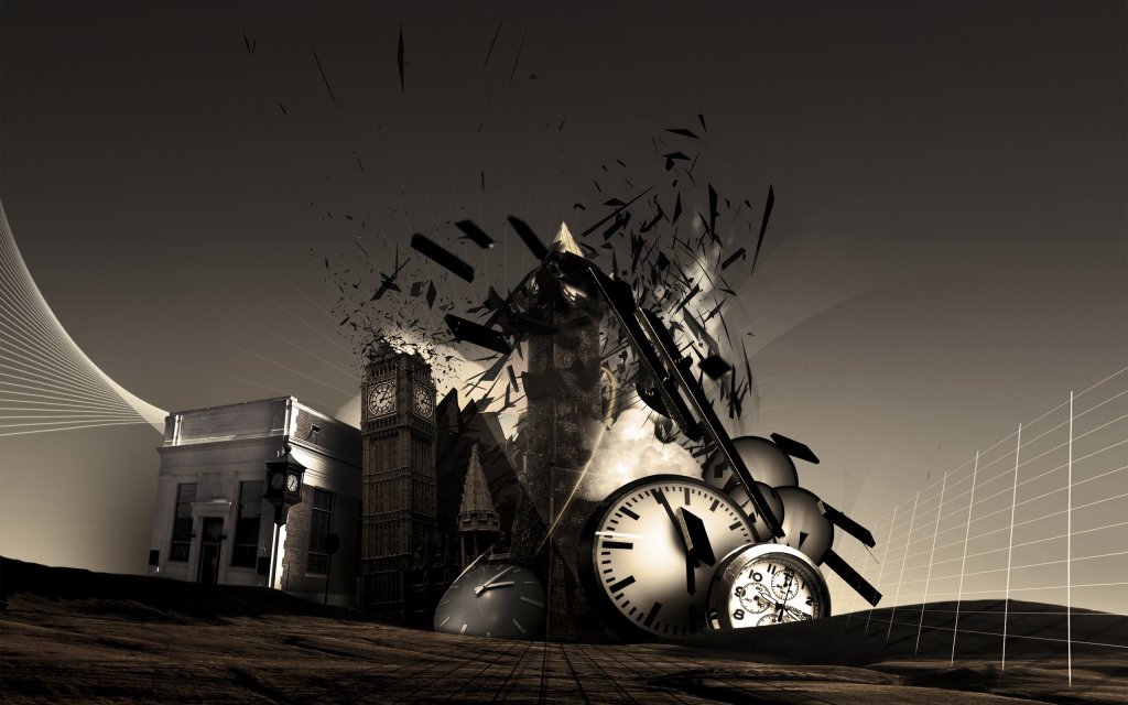 Narrative Cutscene – Hindsight&nbsp;20/20